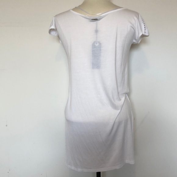 Coupe T-shirt/Tunic - Picture 3 of 3